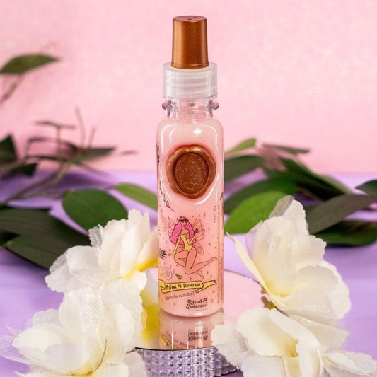 PERFUME TERMOPROTECTOR RITUAL BOTANICO