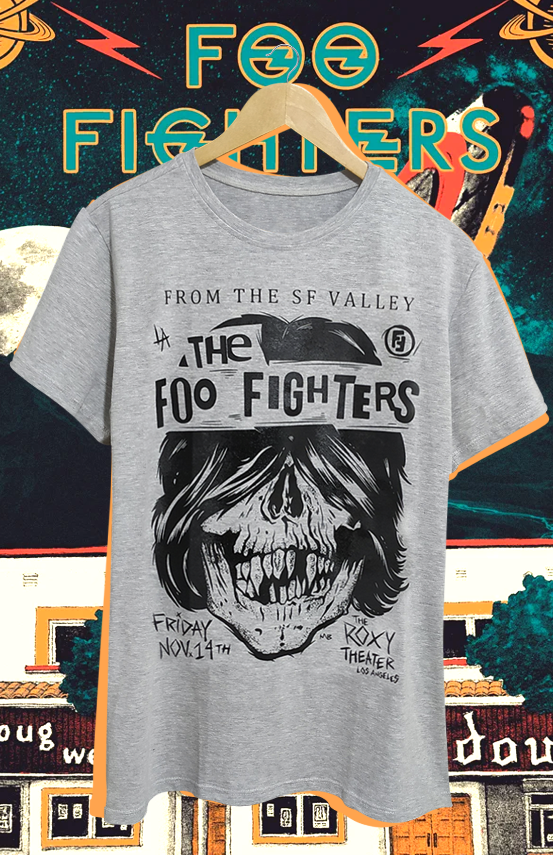 Gray helmet for bikers