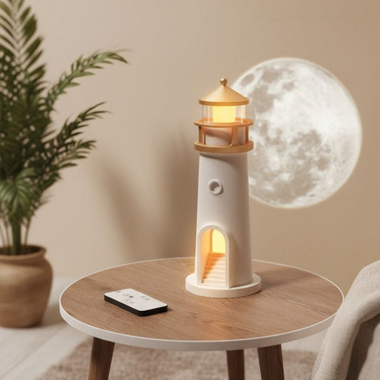 LAMPARA FARO
