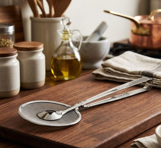 PINZA ESCURRIDOR COCINA