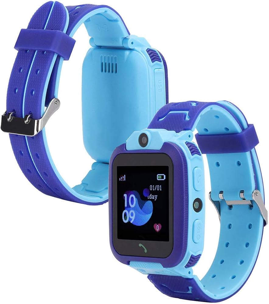 Reloj Q12 niños y niñas