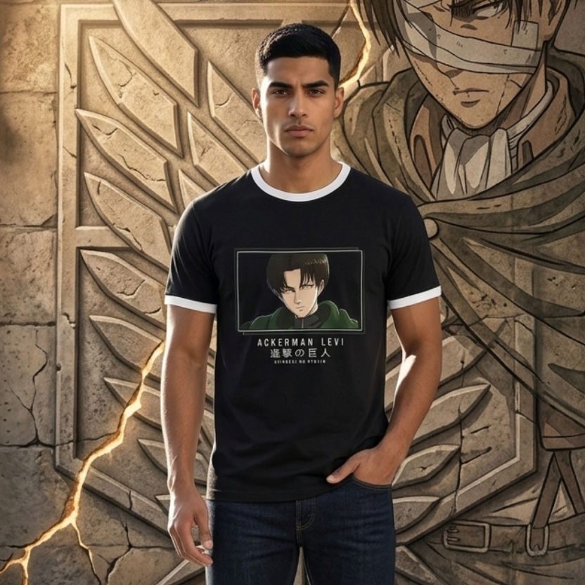 LEVI