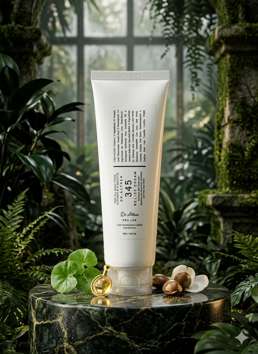 CREMA 345 DR ALTHEA 60ML Y OBSEQUIO