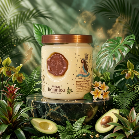 MASCARILLA BOMBA RITUAL BOTANICO SOSx400