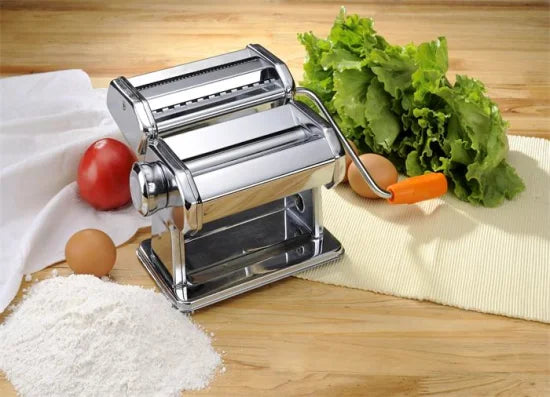 MAQUINA DE HACER PASTA