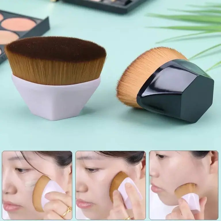 BROCHA MAGICA MAQUILLAJE