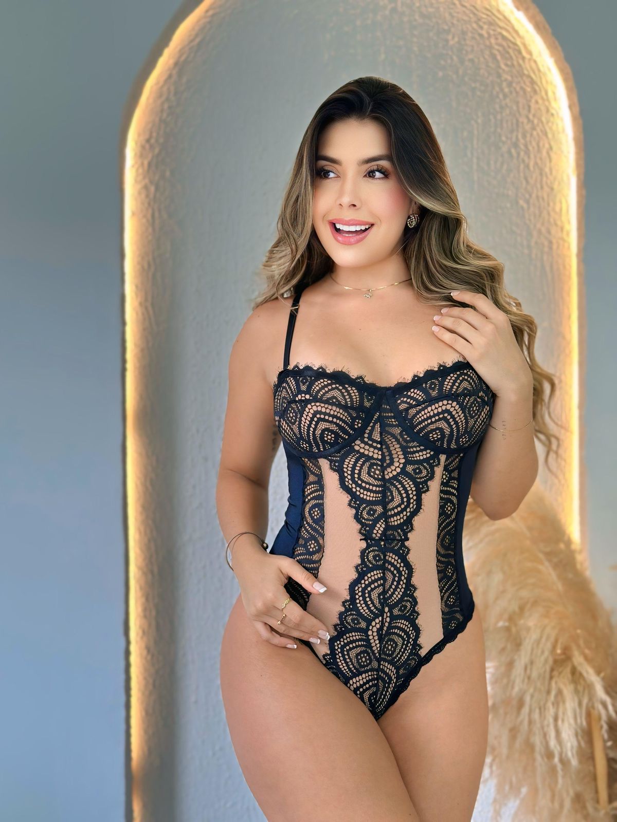 Body Celeste