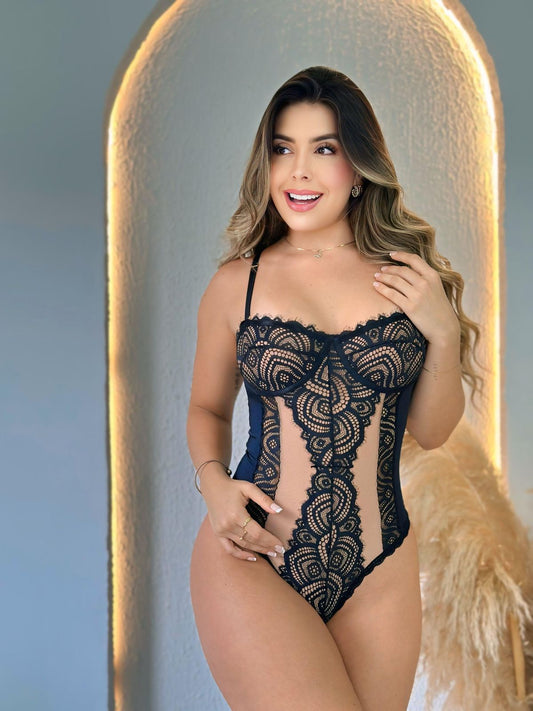 Body Celeste