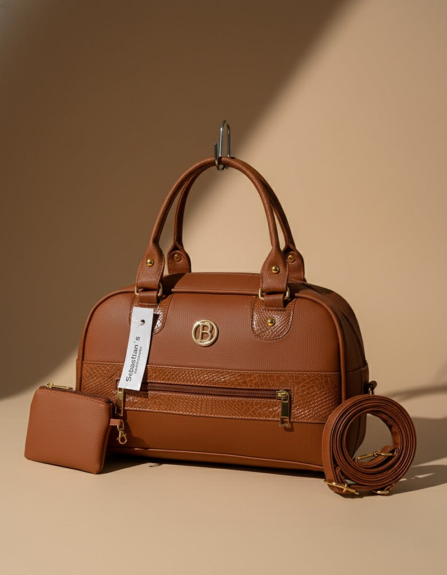 BOLSO BRAVE - EDICIÓN ESPECIAL