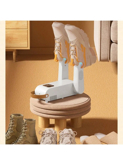 Secador Bienok Multifuncional De Zapatos
