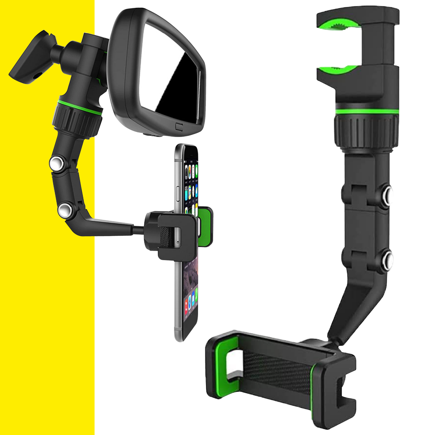 Gray helmet for bikers