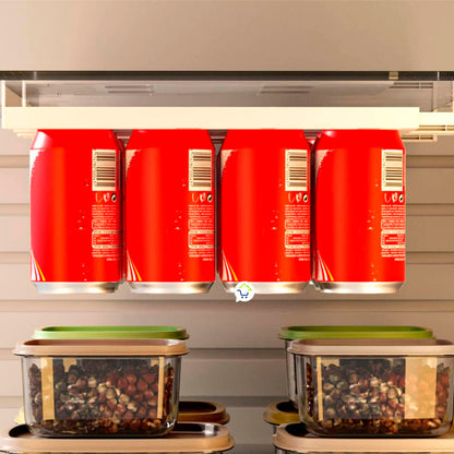 Organizador De Bebidas En Lata CENC-042