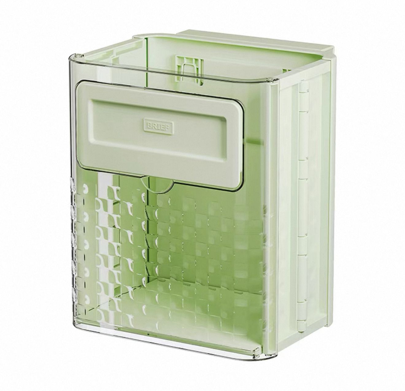 BASURERO PLEGABLE