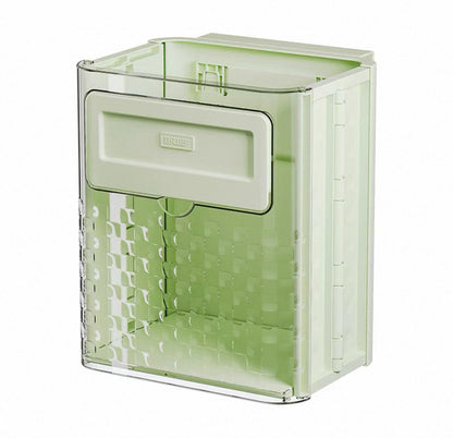 BASURERO PLEGABLE