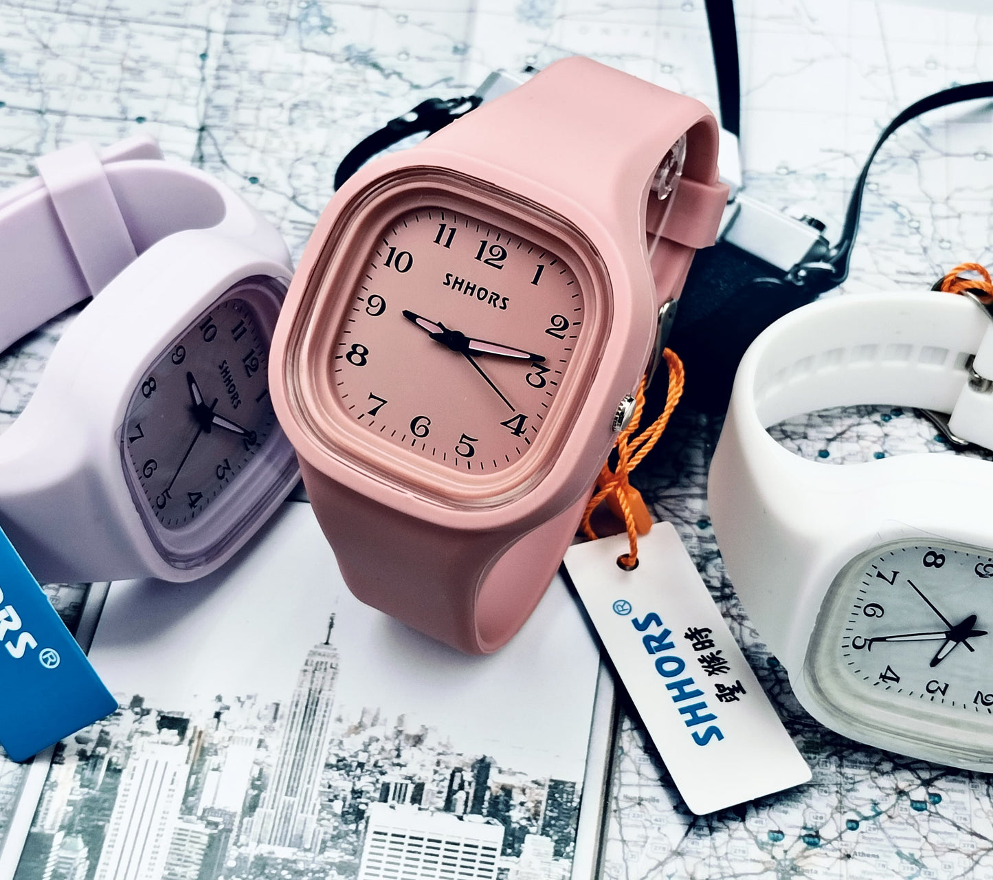 Reloj Shhors para Dama