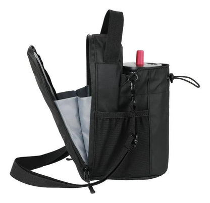 Bolso magnetico para gym