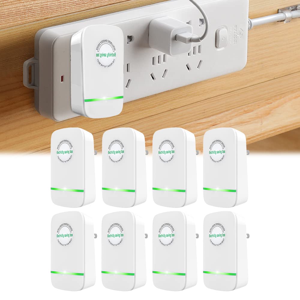 Ahorrador de energia power factor x1
