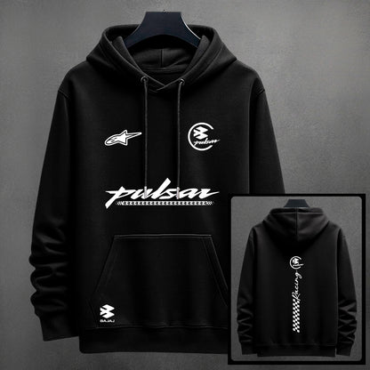 BUZO MOTO PULSAR ESTAMPADO