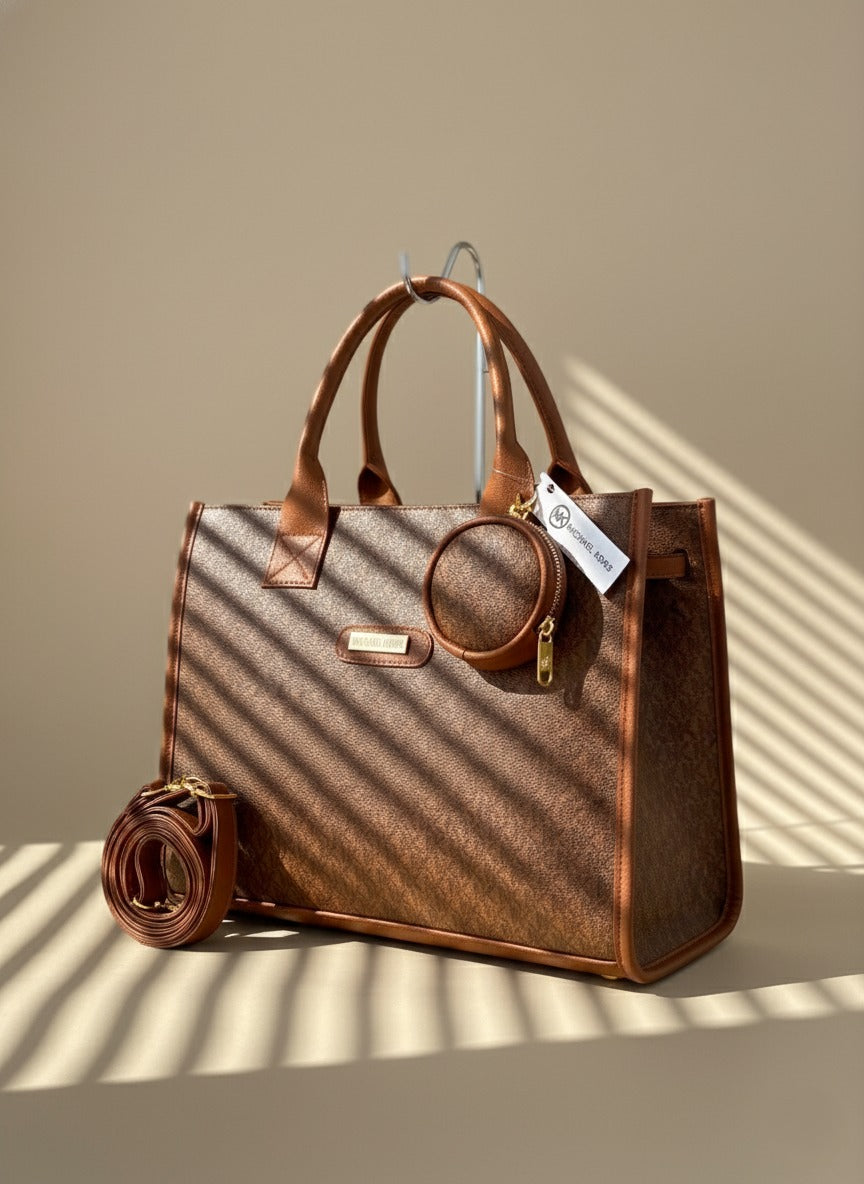 BOLSO MK DALIA -  LANZAMIENTO EXCLUSIVO
