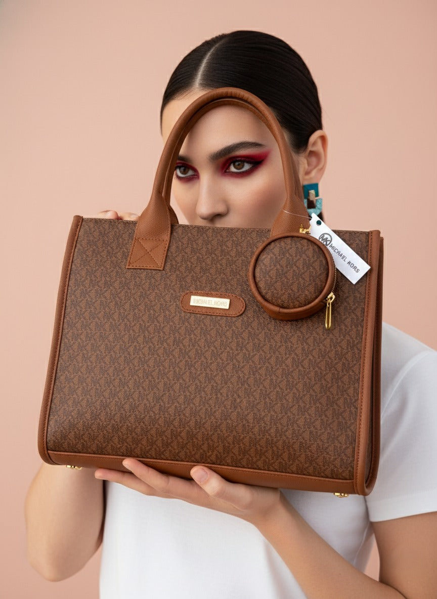 BOLSO MK DALIA -  LANZAMIENTO EXCLUSIVO