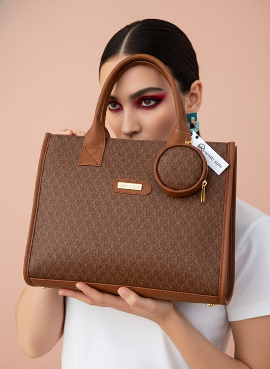 BOLSO MK DALIA -  LANZAMIENTO EXCLUSIVO