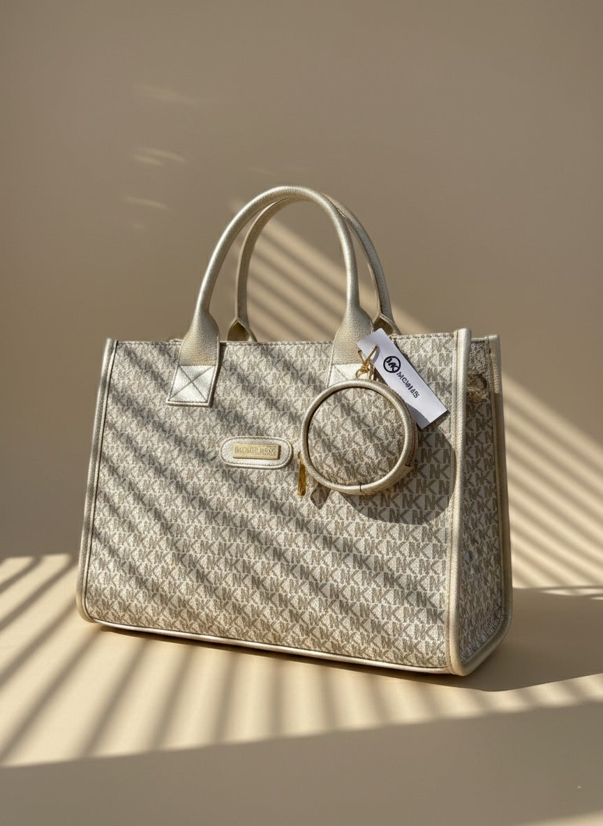 BOLSO MK DALIA -  LANZAMIENTO EXCLUSIVO
