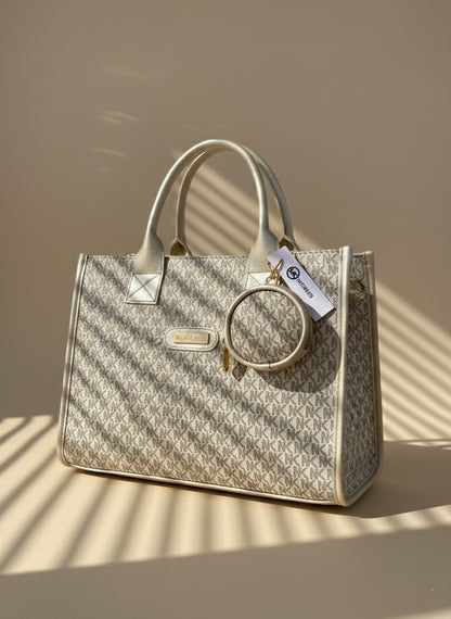 BOLSO MK DALIA -  LANZAMIENTO EXCLUSIVO