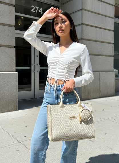 BOLSO MK DALIA -  LANZAMIENTO EXCLUSIVO