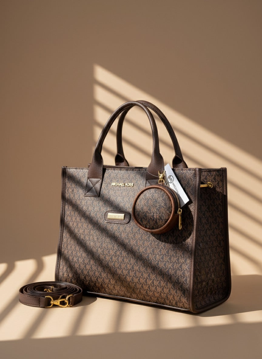 BOLSO MK DALIA -  LANZAMIENTO EXCLUSIVO