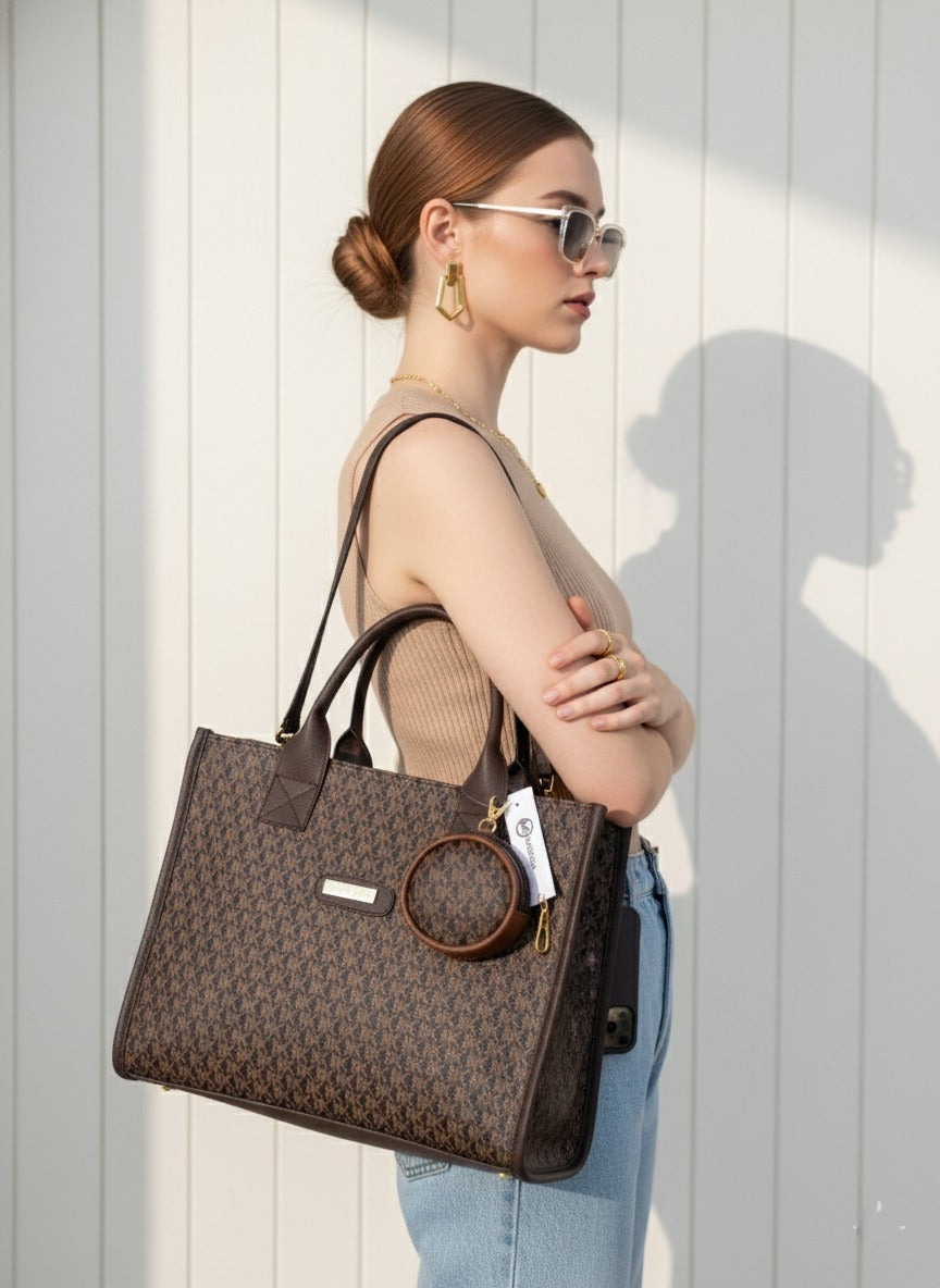 BOLSO MK DALIA -  LANZAMIENTO EXCLUSIVO