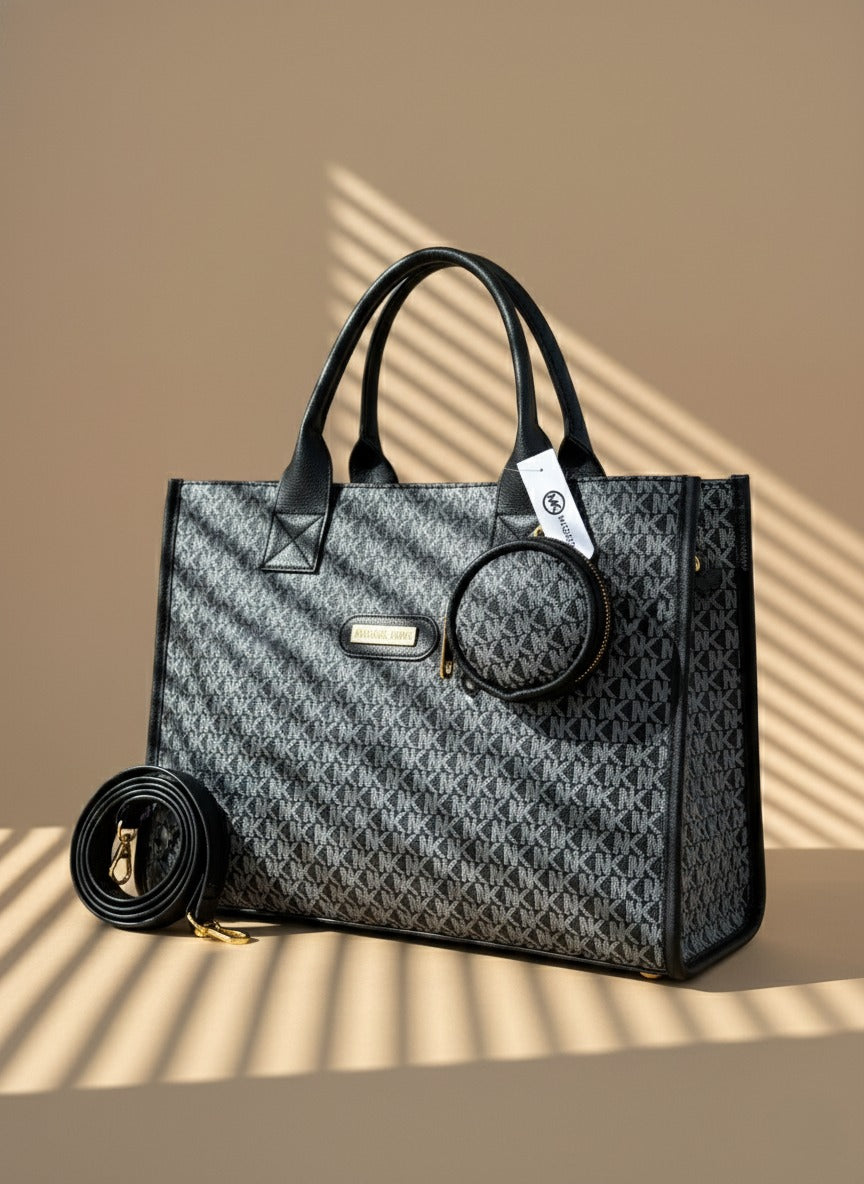 BOLSO MK DALIA -  LANZAMIENTO EXCLUSIVO