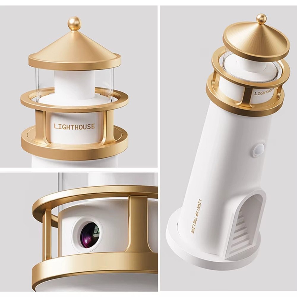 LAMPARA FARO