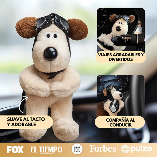 Decoracion para Coche