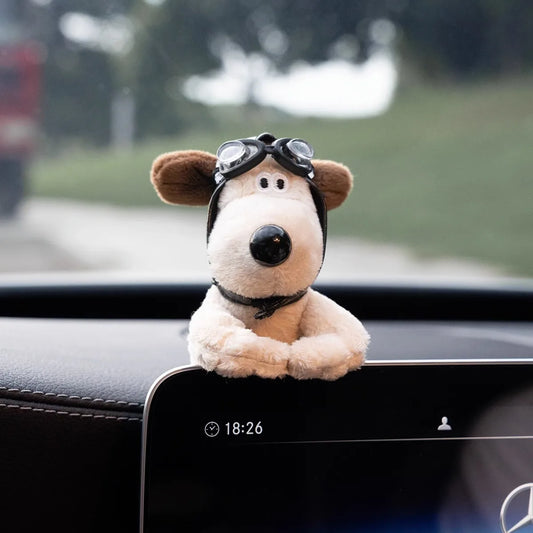 Decoracion para Coche