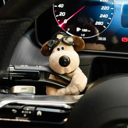 Decoracion para Coche