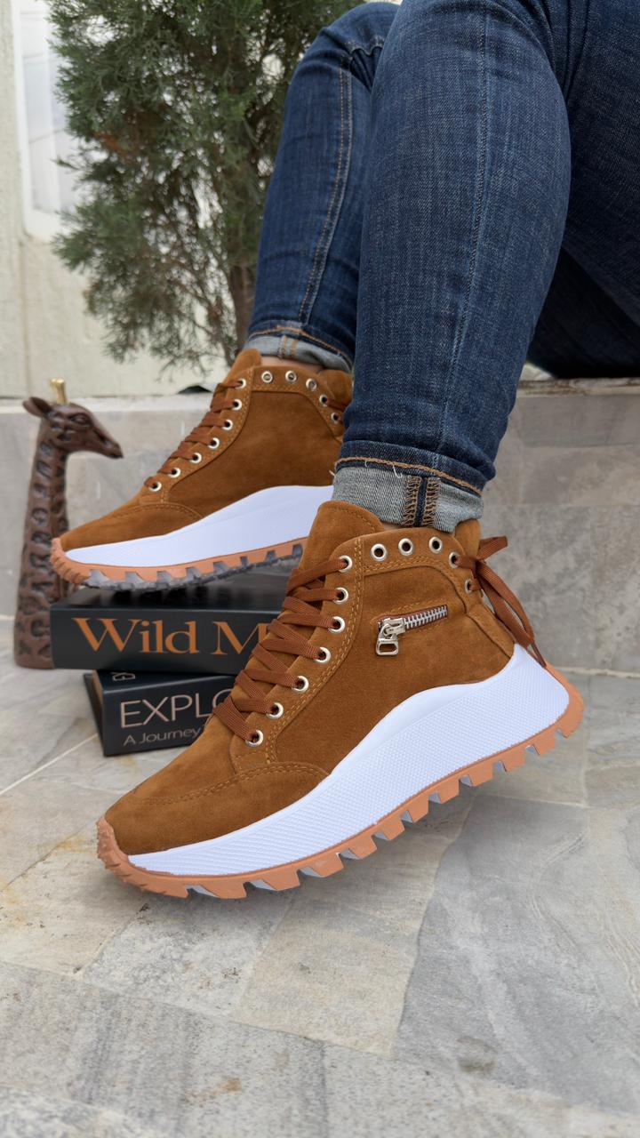BOTA ATENAS CHIC