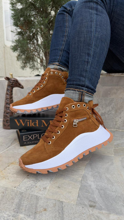 BOTA ATENAS CHIC