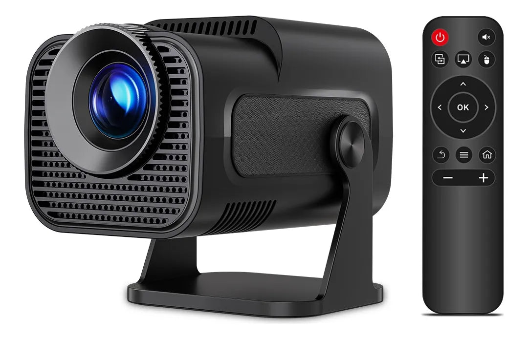 PROYECTOR HY320 ANDROID