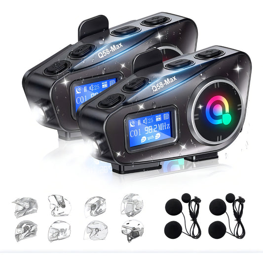 Gray helmet for bikers