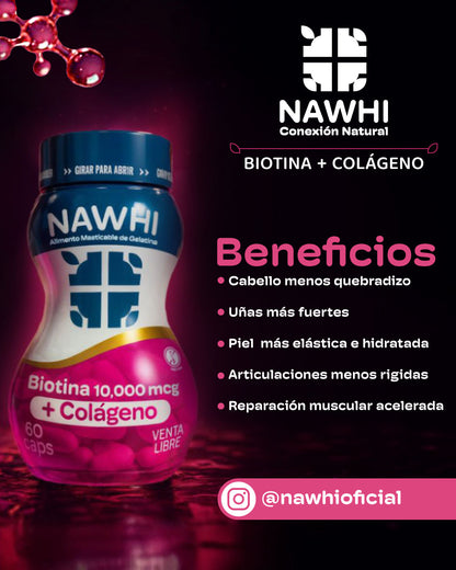 COMBO ANTI-EDAD + BELLEZA