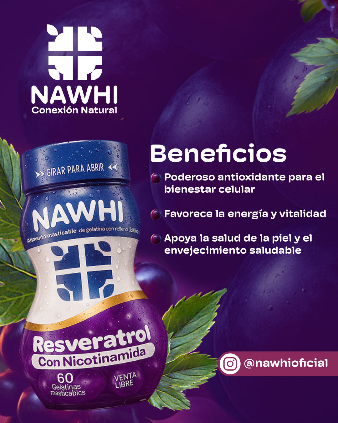 COMBO ANTI-EDAD + BELLEZA