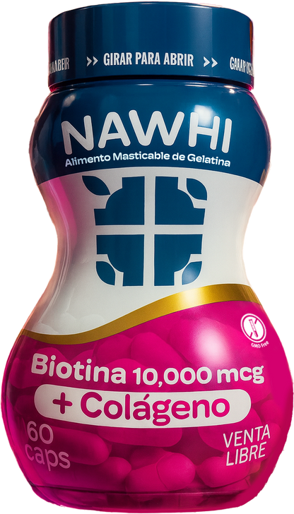 COMBO ANTI-EDAD + BELLEZA
