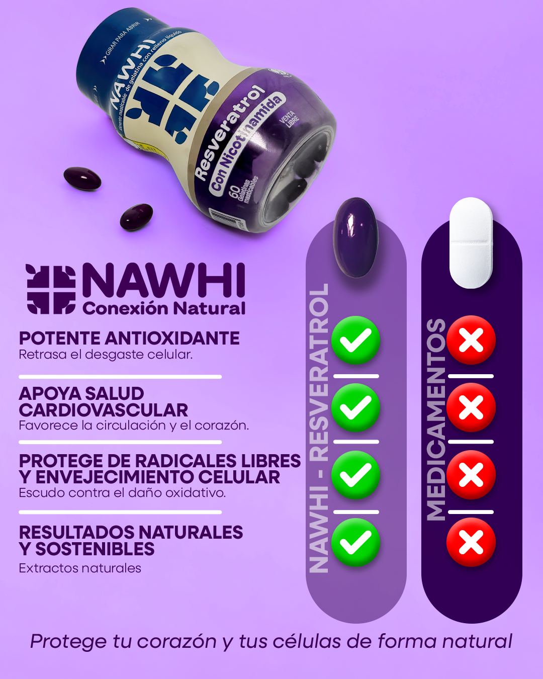 COMBO ANTI-EDAD + BELLEZA