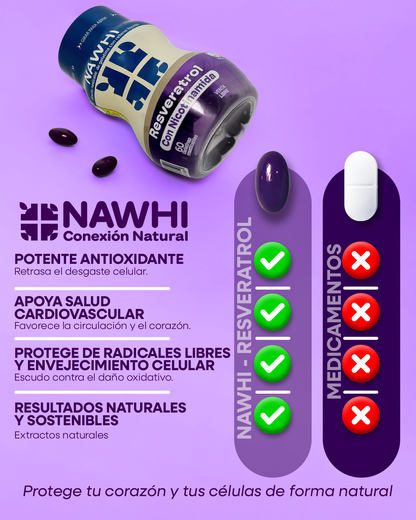 COMBO ANTI-EDAD + BELLEZA