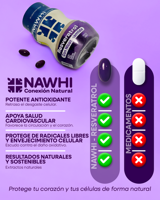 COMBO ANTI-EDAD + BELLEZA