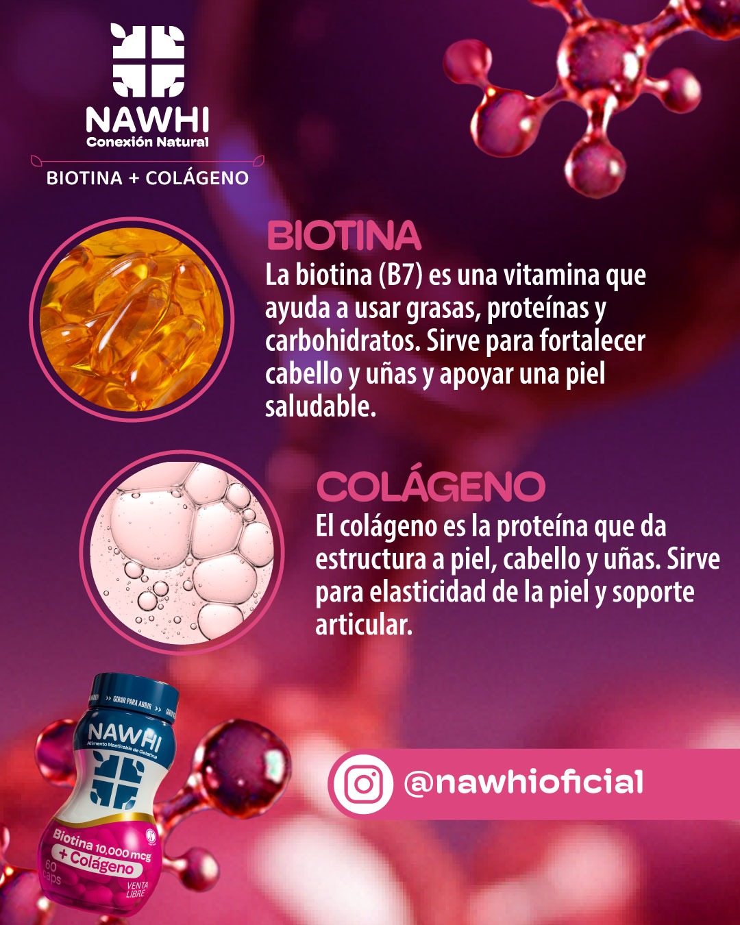 COMBO ANTI-EDAD + BELLEZA