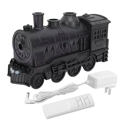 Difusor Aceite Esencial Forma De Tren