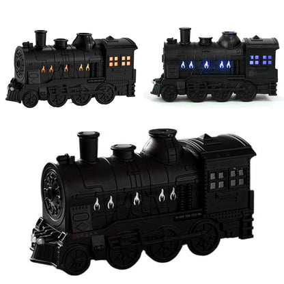 Difusor Aceite Esencial Forma De Tren