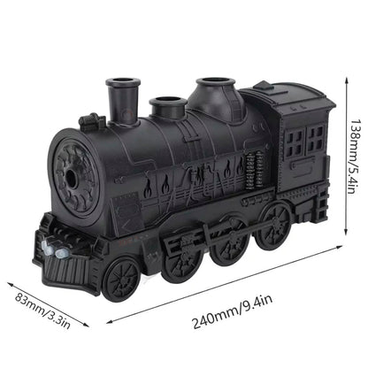 Difusor Aceite Esencial Forma De Tren