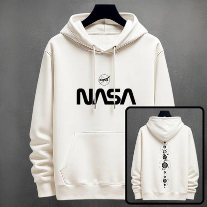 BUZO NASA ESTAMPADO